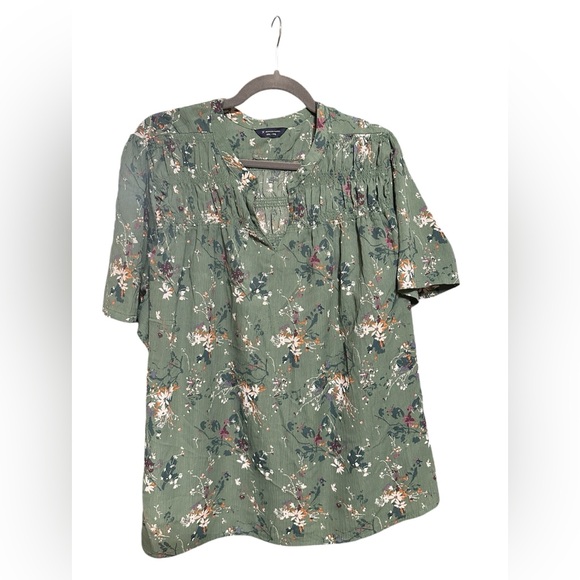 Denver Hayes shirt - Picture 1 of 3